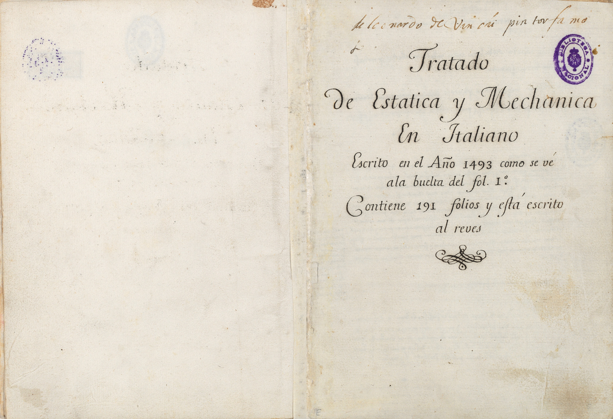 Codex Madrid I — -