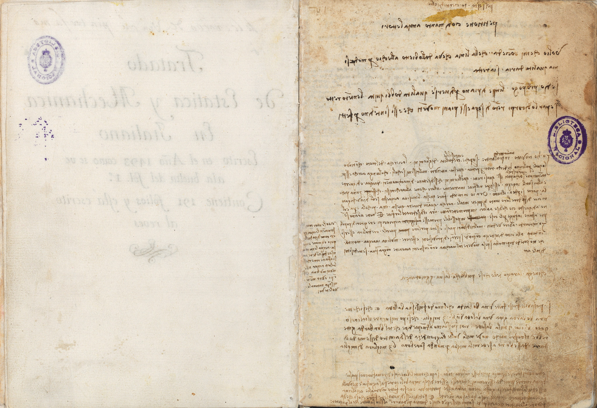 Codex Madrid I — -f 0r