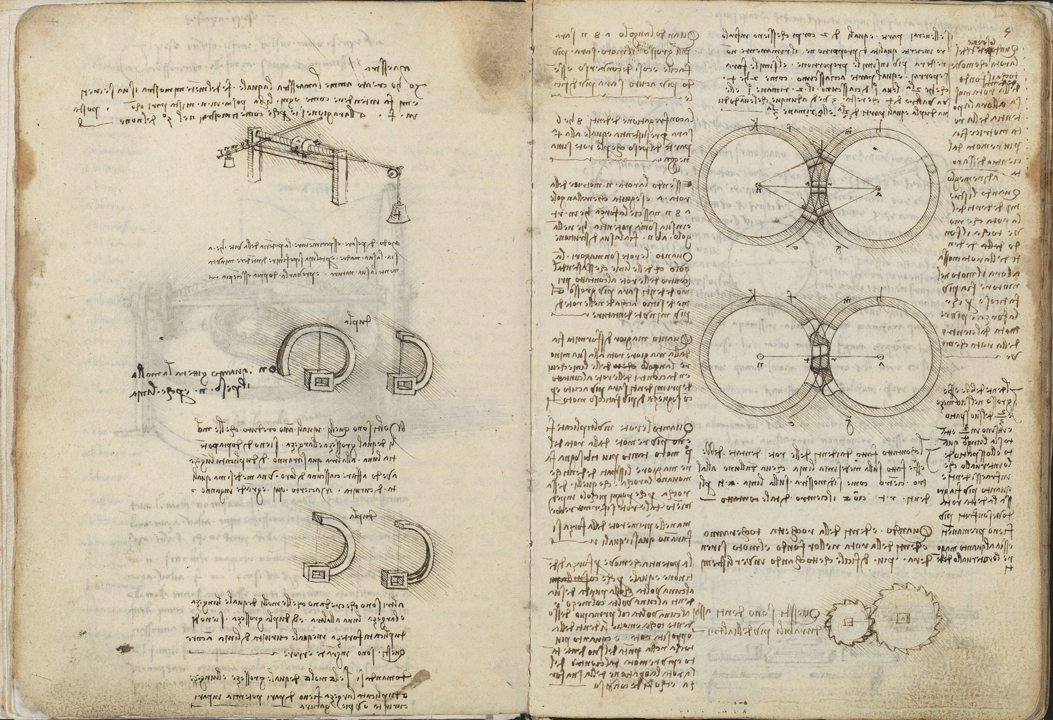 Codex Madrid I — f 4v-f 5r