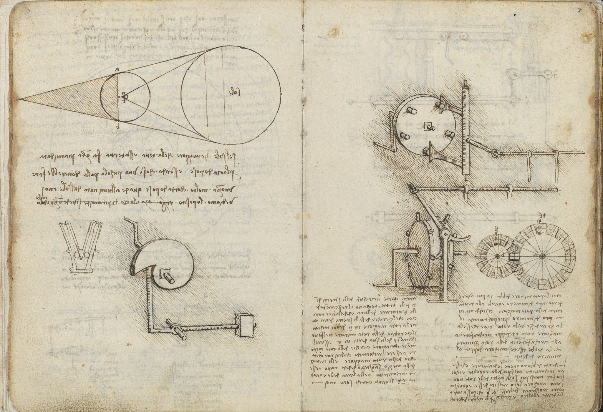 Codex Madrid I — f 6v-f 7r