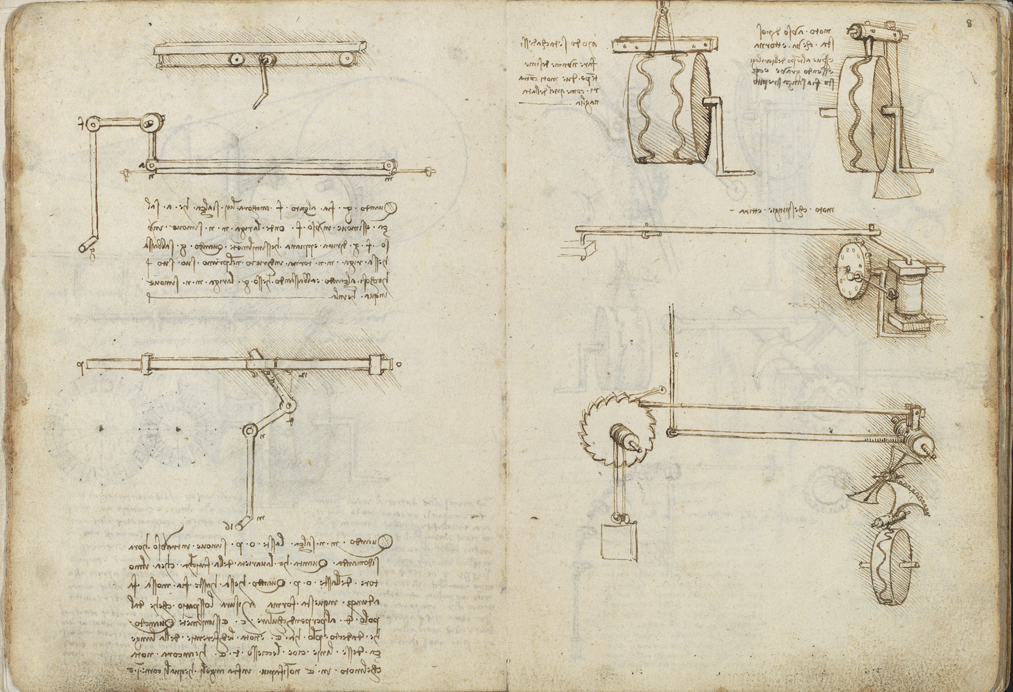 Codex Madrid I — f 7v-f 8r