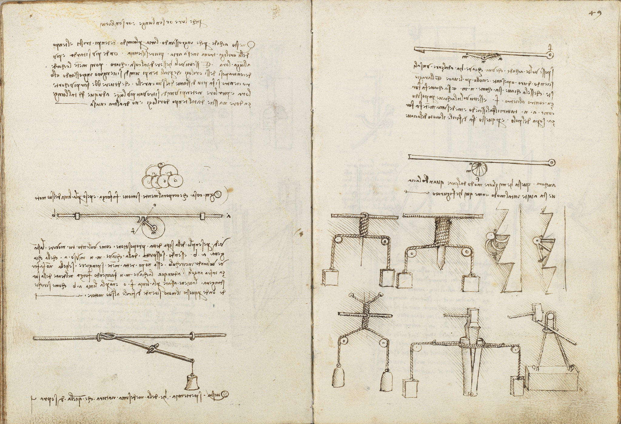 Codex Madrid I — f 48v-f 49r