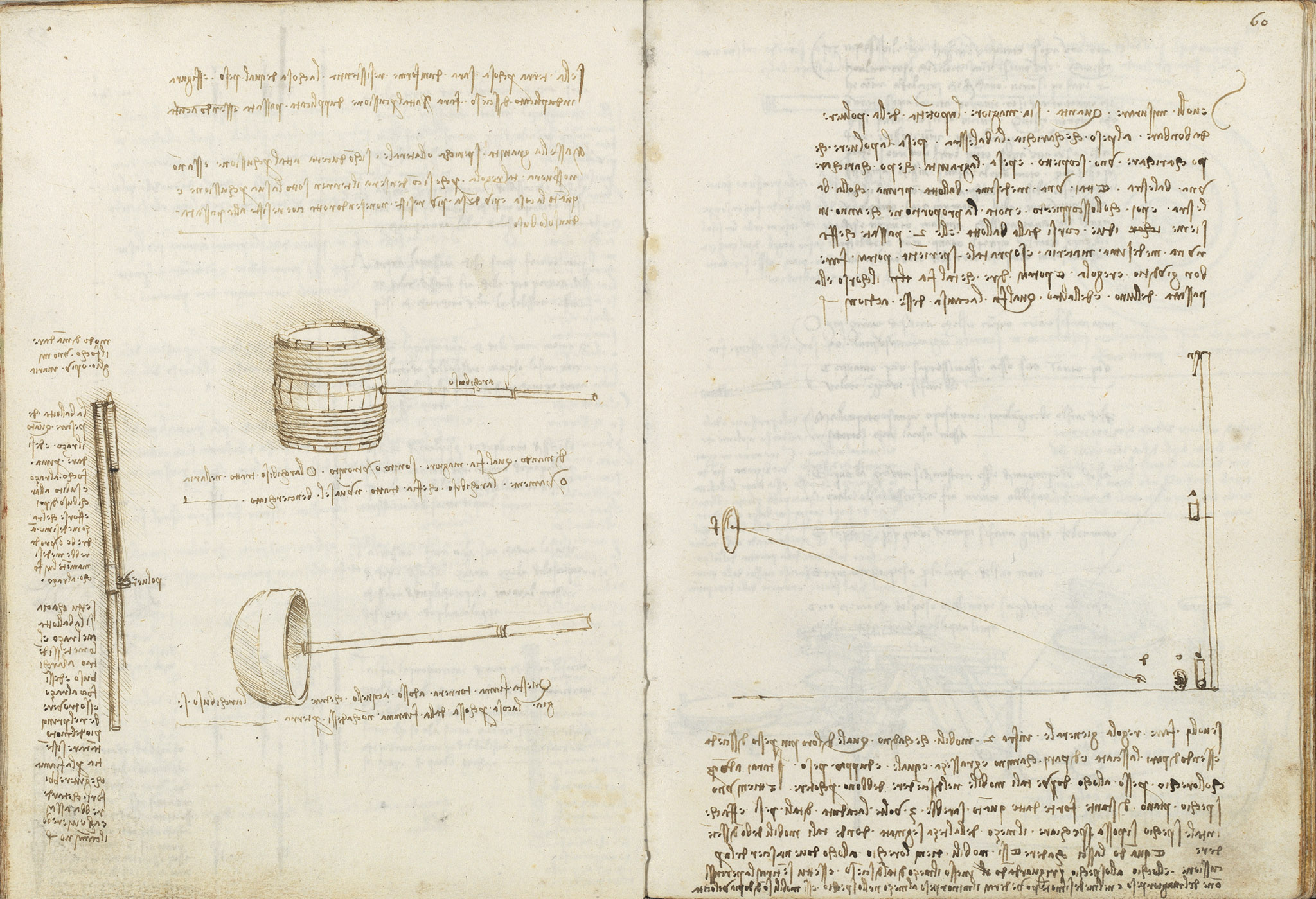 Codex Madrid I — f 59v-f 60r