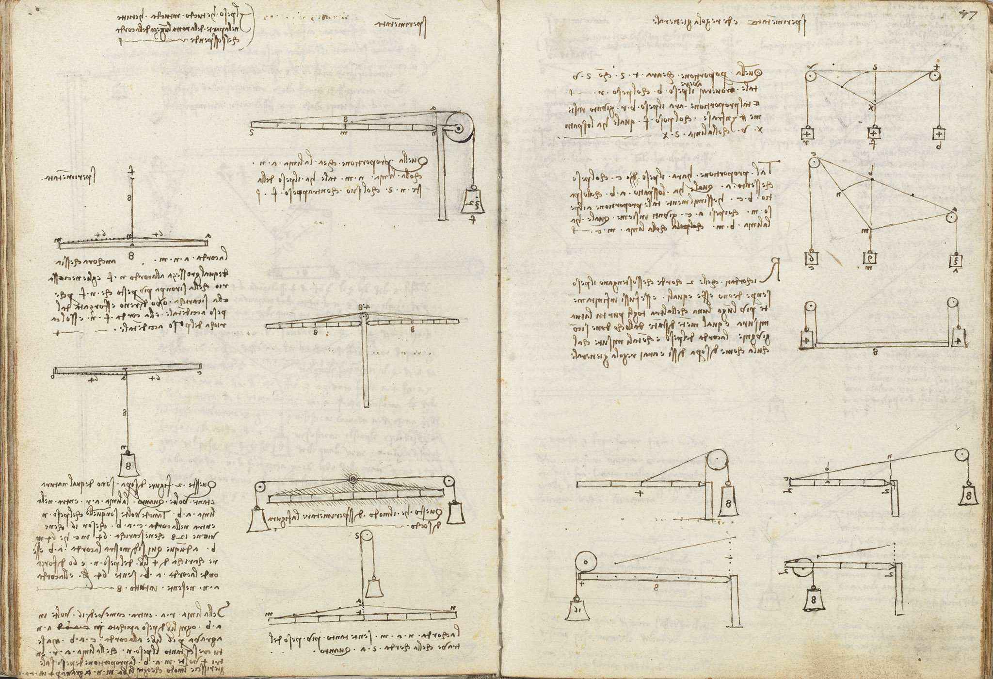 Codex Madrid I — f 76v-f 77r