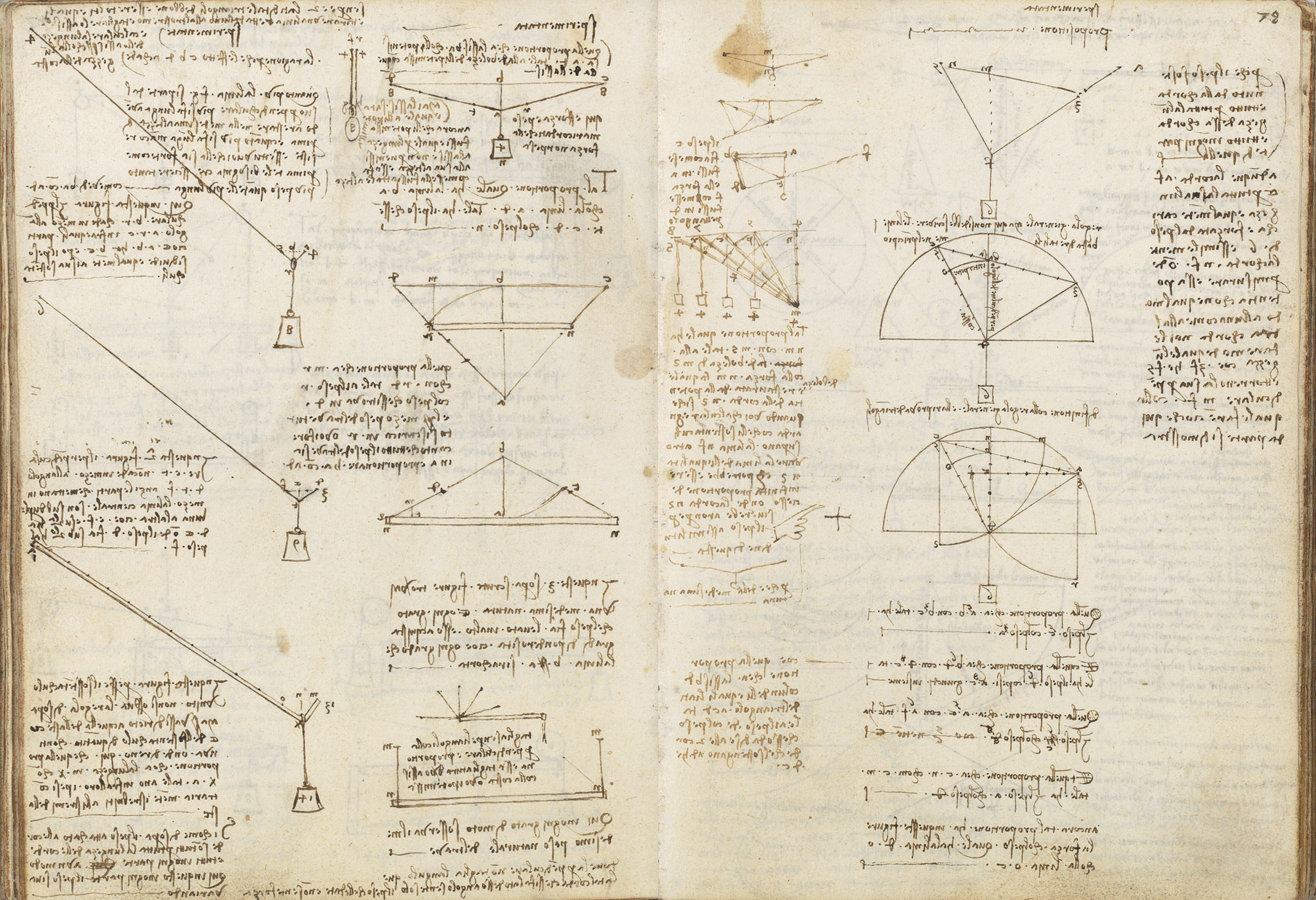 Codex Madrid I — f 77v-f 78r