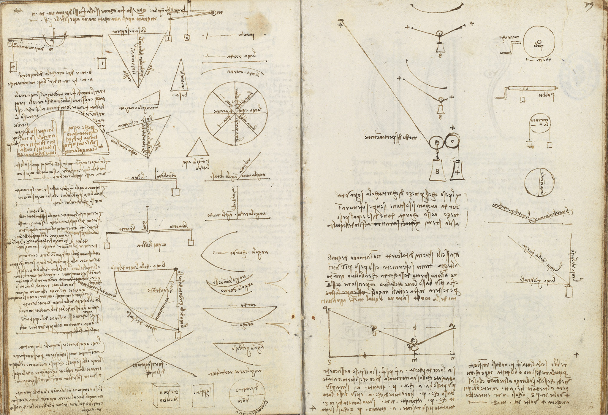 Codex Madrid I — f 78v-f 79r
