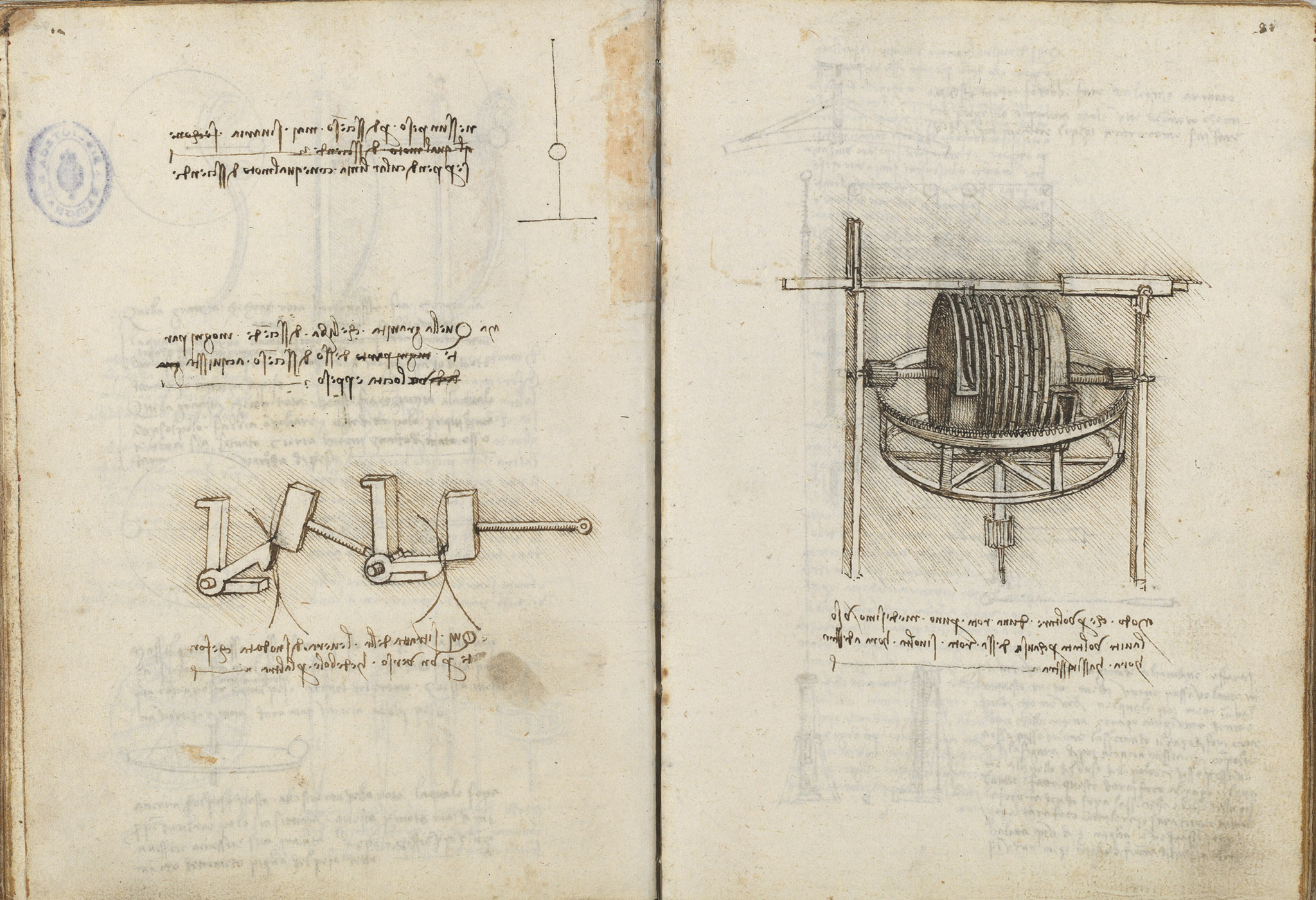 Codex Madrid I — f 80v-f 81r
