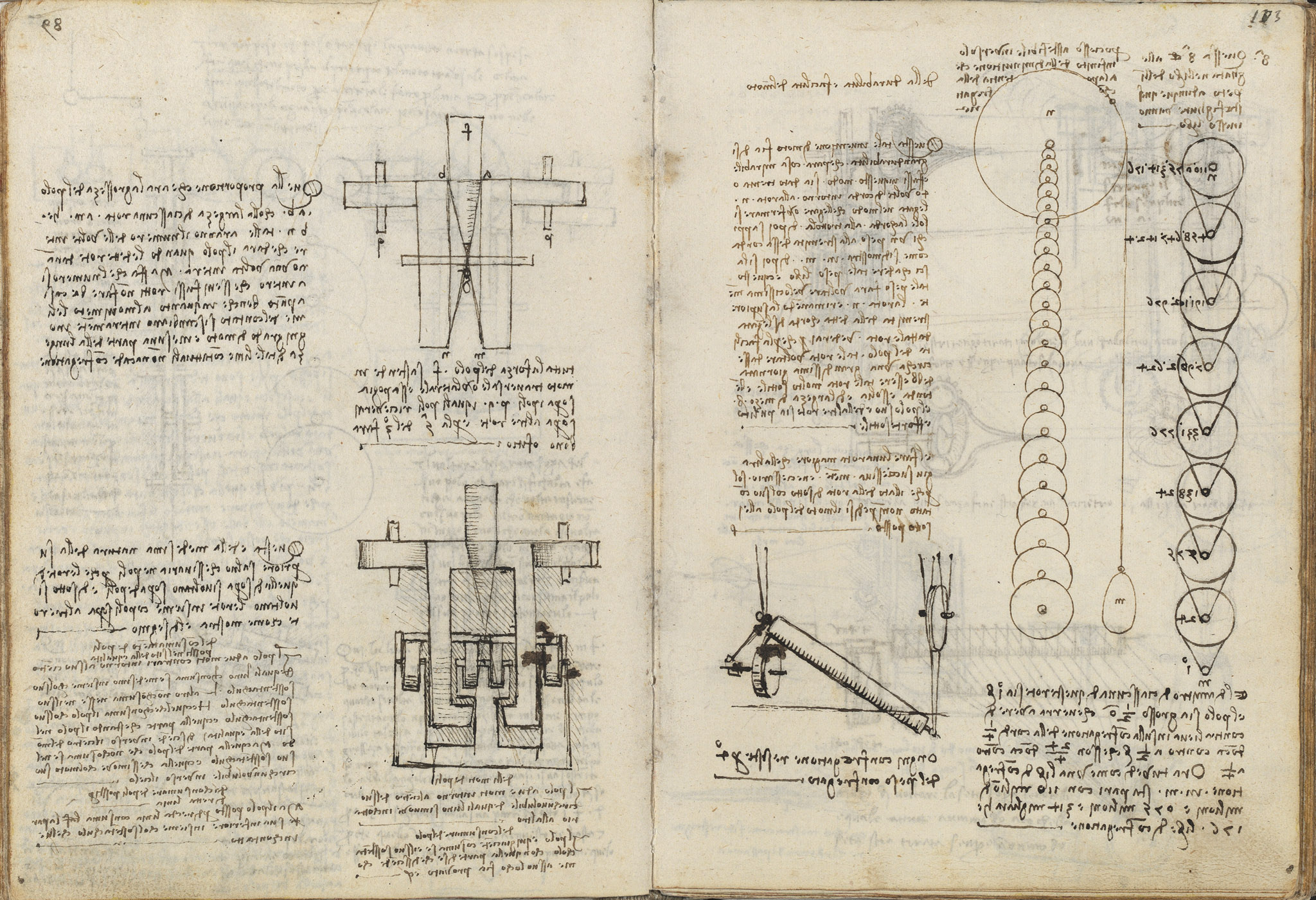 Codex Madrid I — f 102v-f 103r