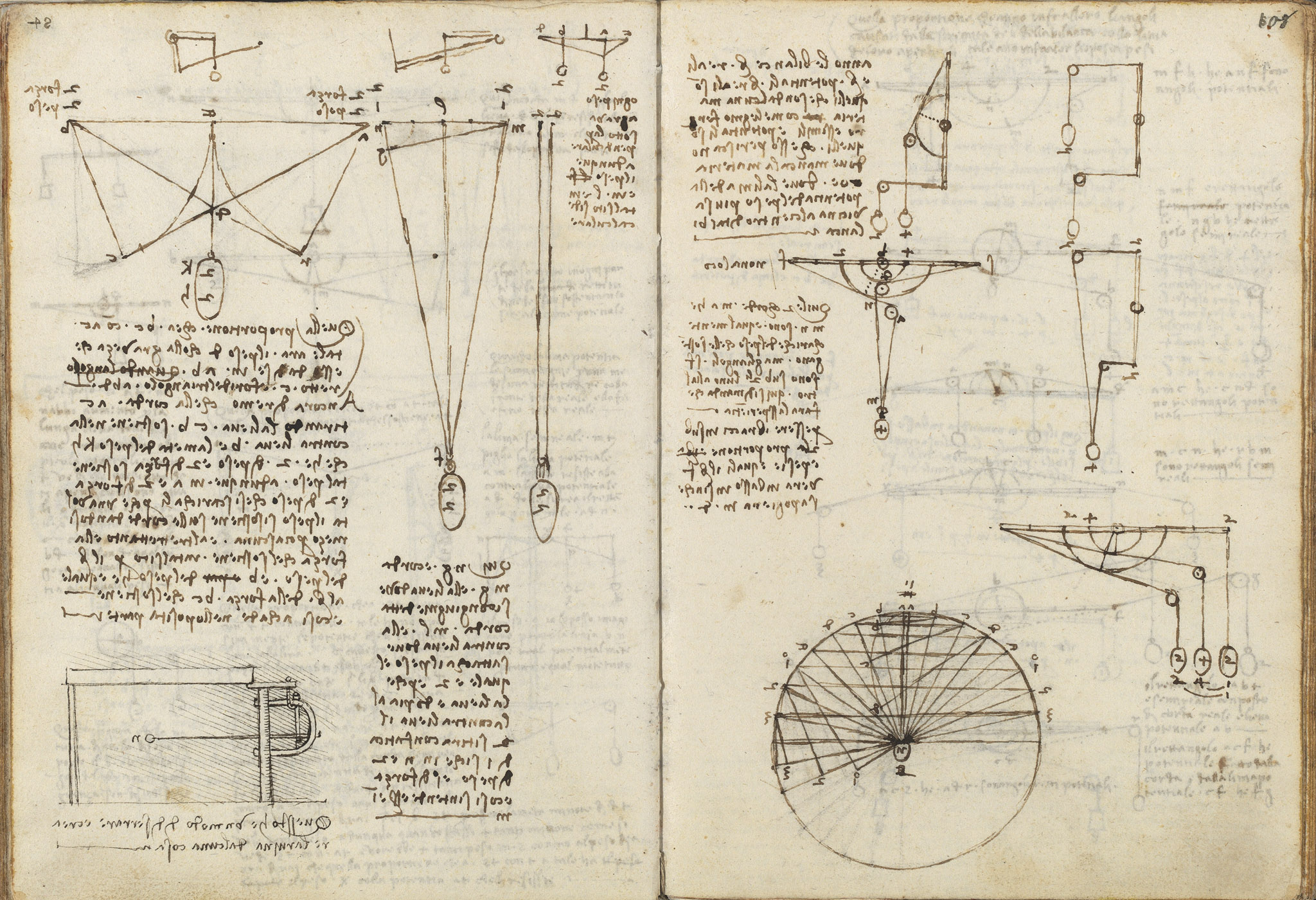 Codex Madrid I — f 107v-f 108r