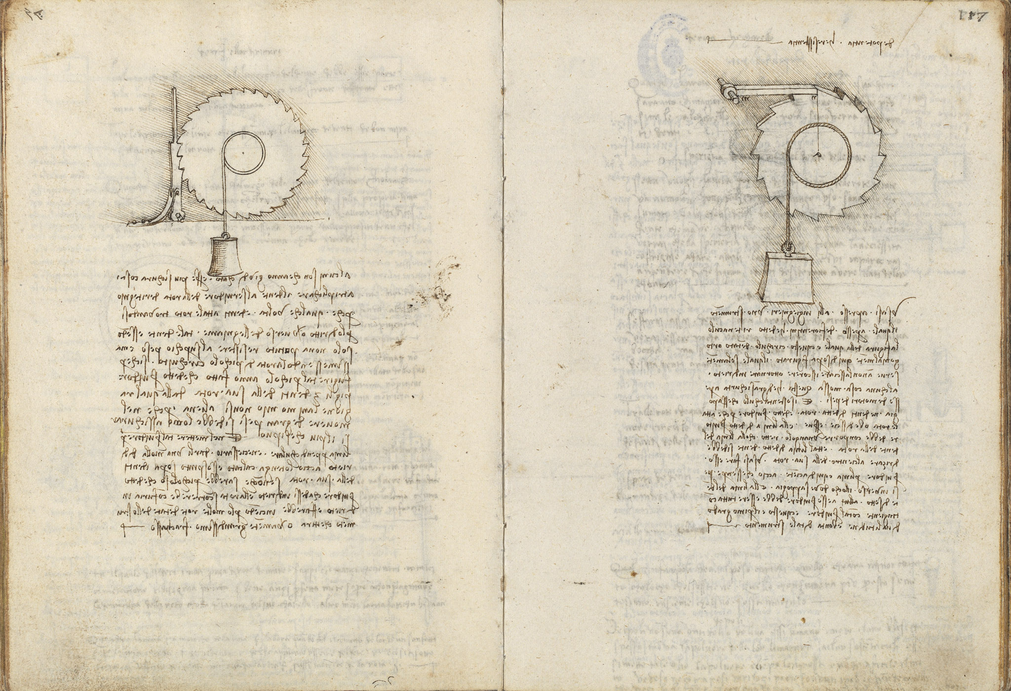 Codex Madrid I — f 116v-f 117r