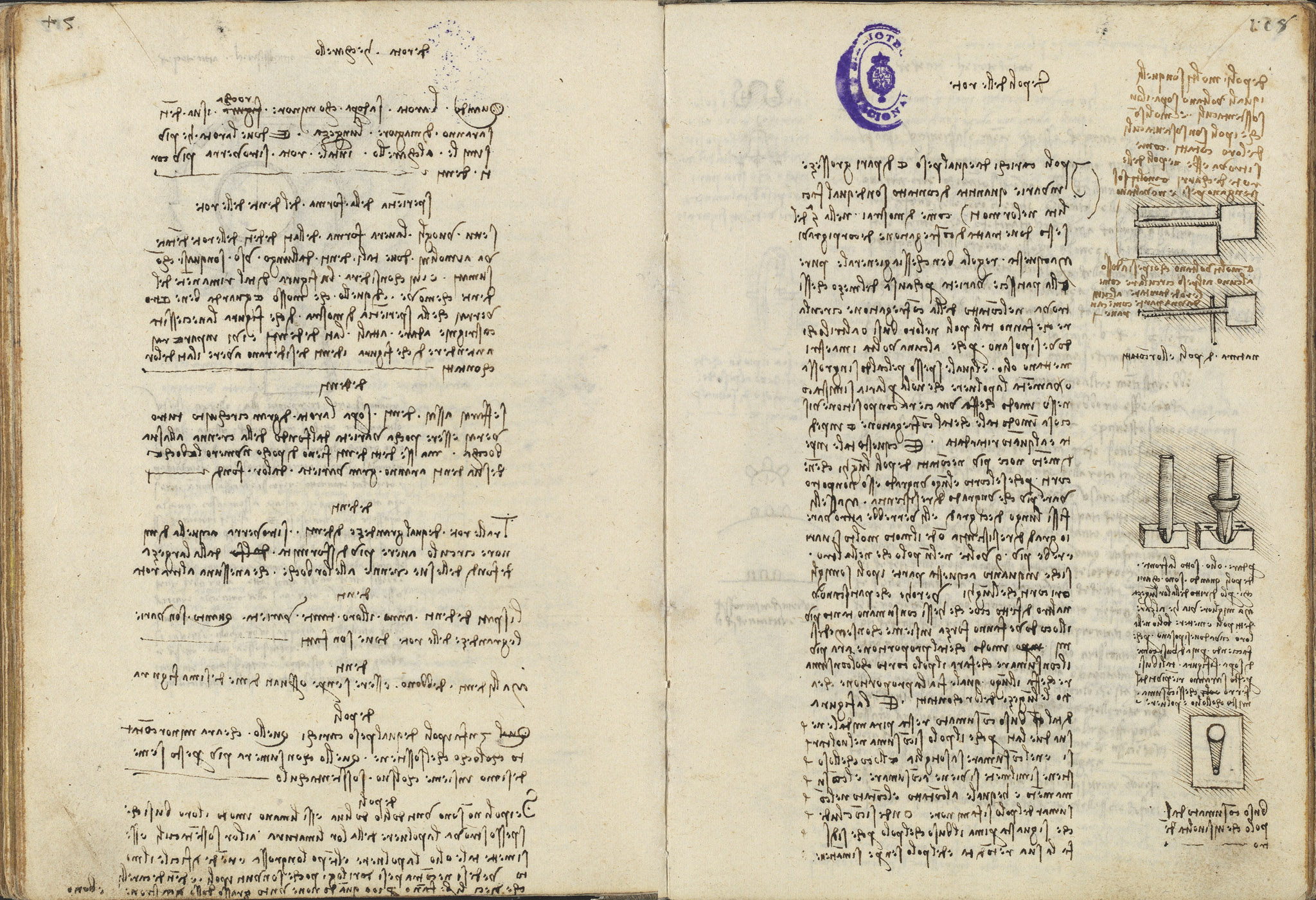 Codex Madrid I — f 117v-f 118r
