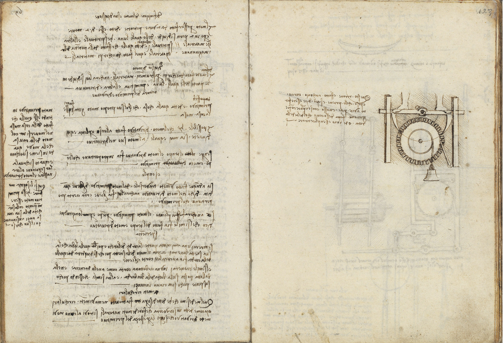 Codex Madrid I — f 122v-f 123r