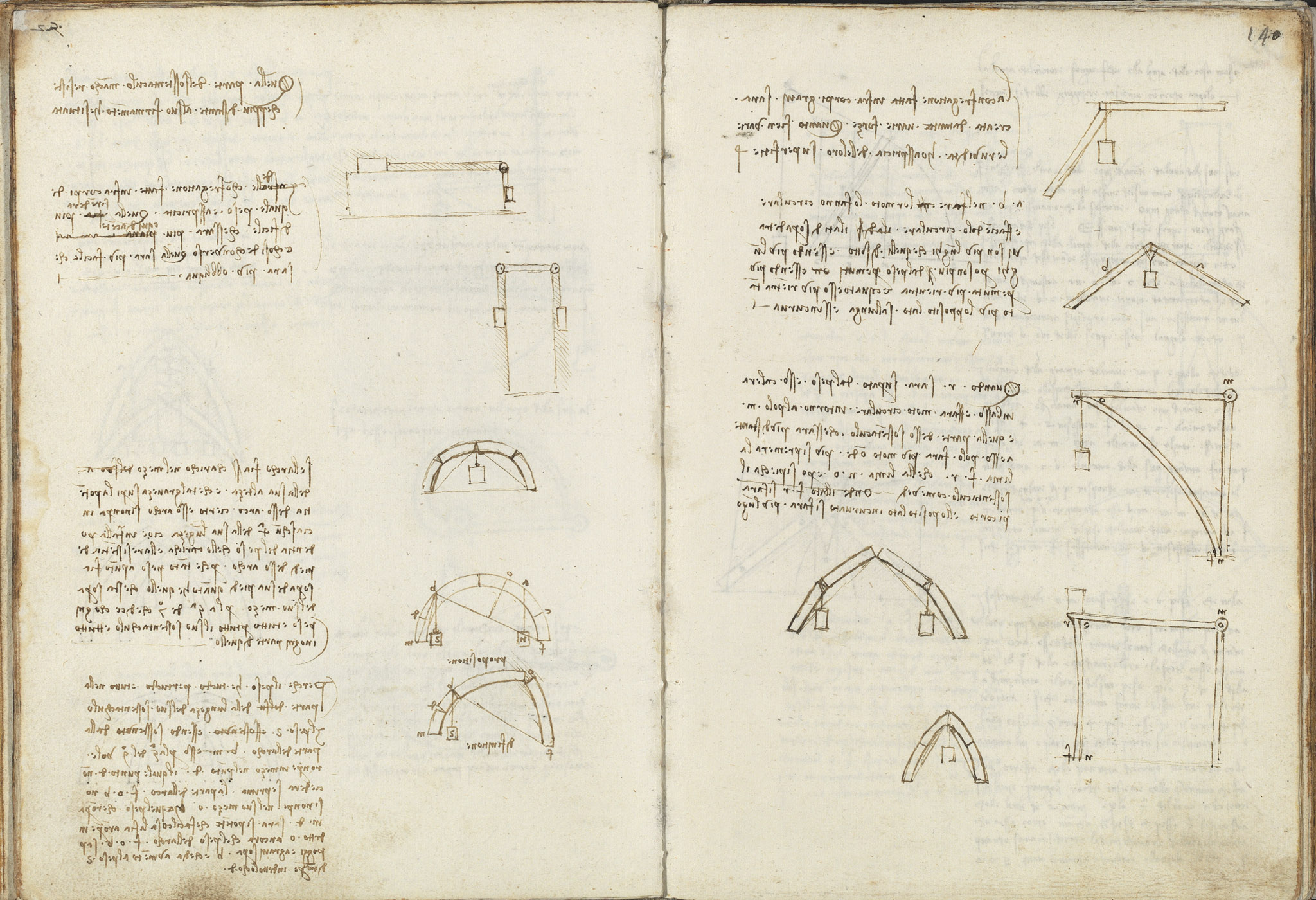 Codex Madrid I — f 139v-f 140r