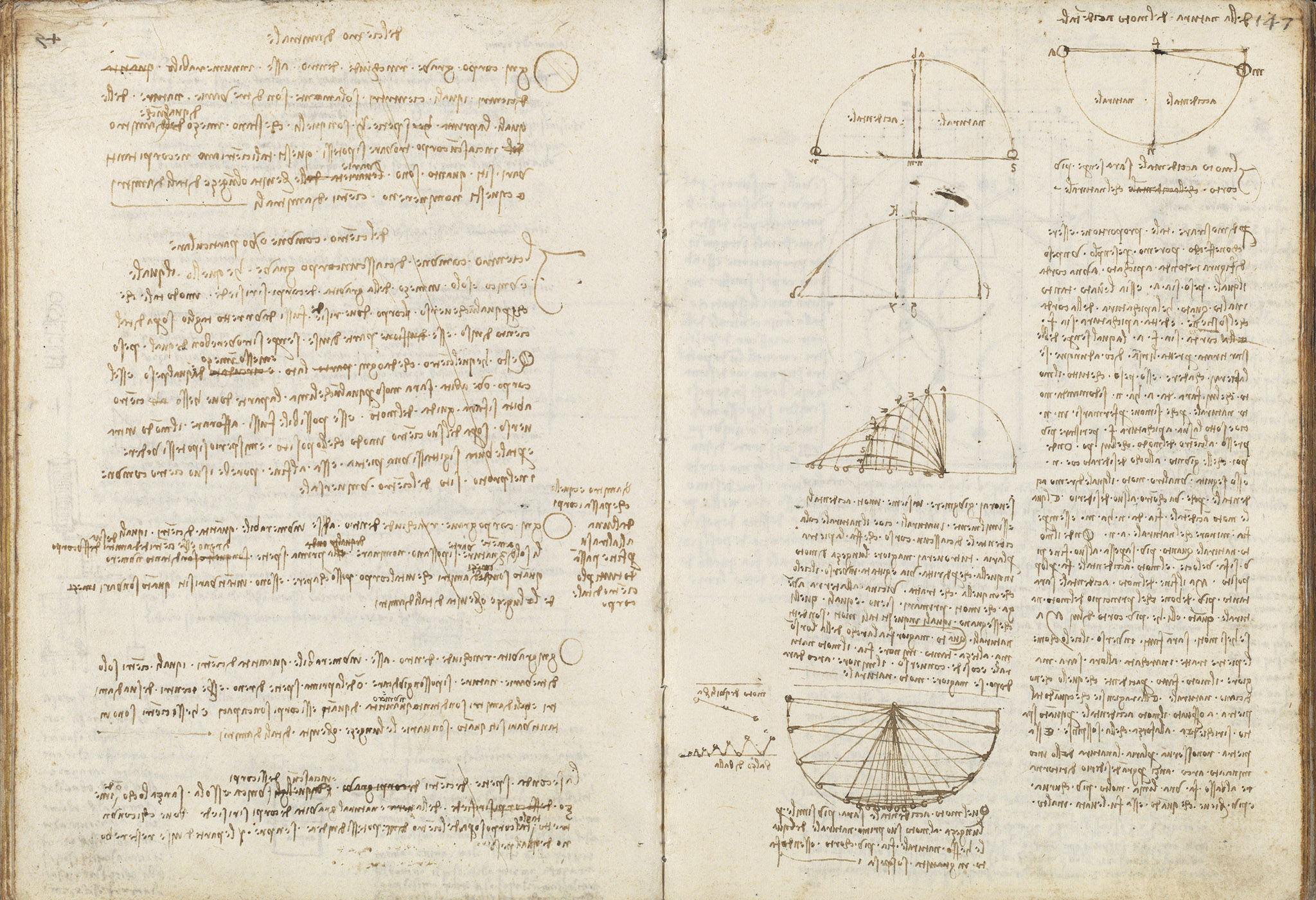 Codex Madrid I — f 146v-f 147r