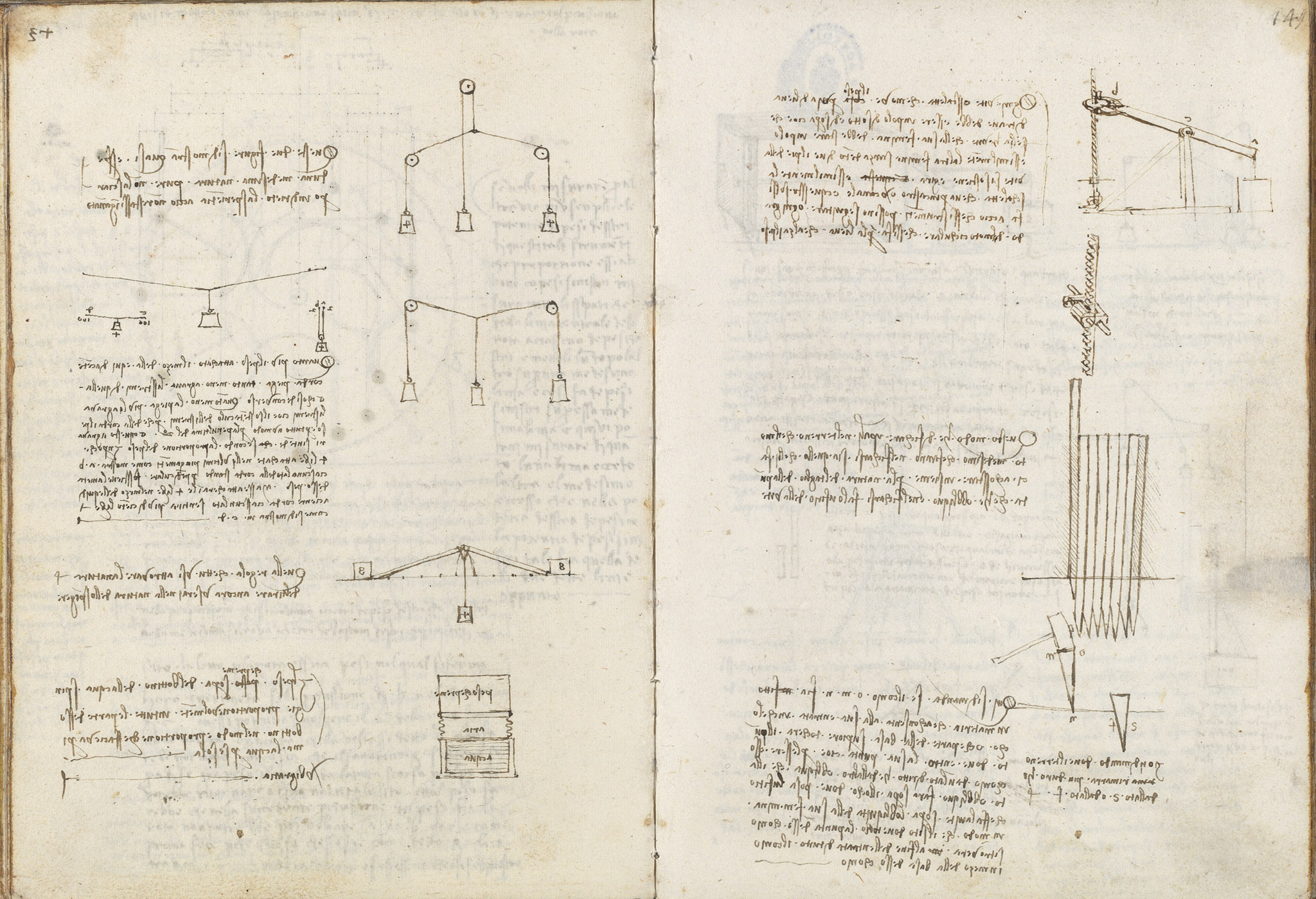 Codex Madrid I — f 148v-f 149r