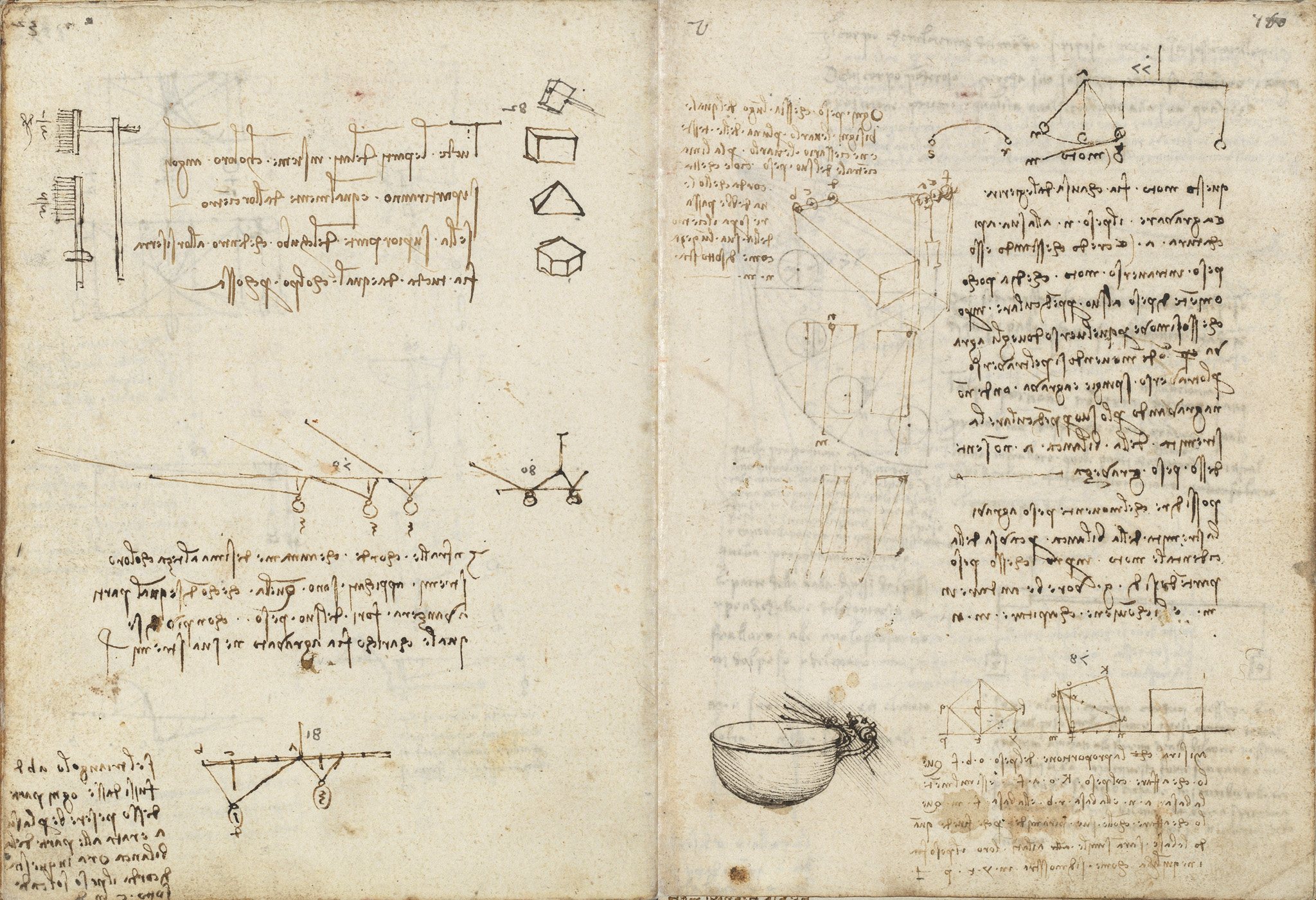 Codex Madrid I — f 159v-f 160r