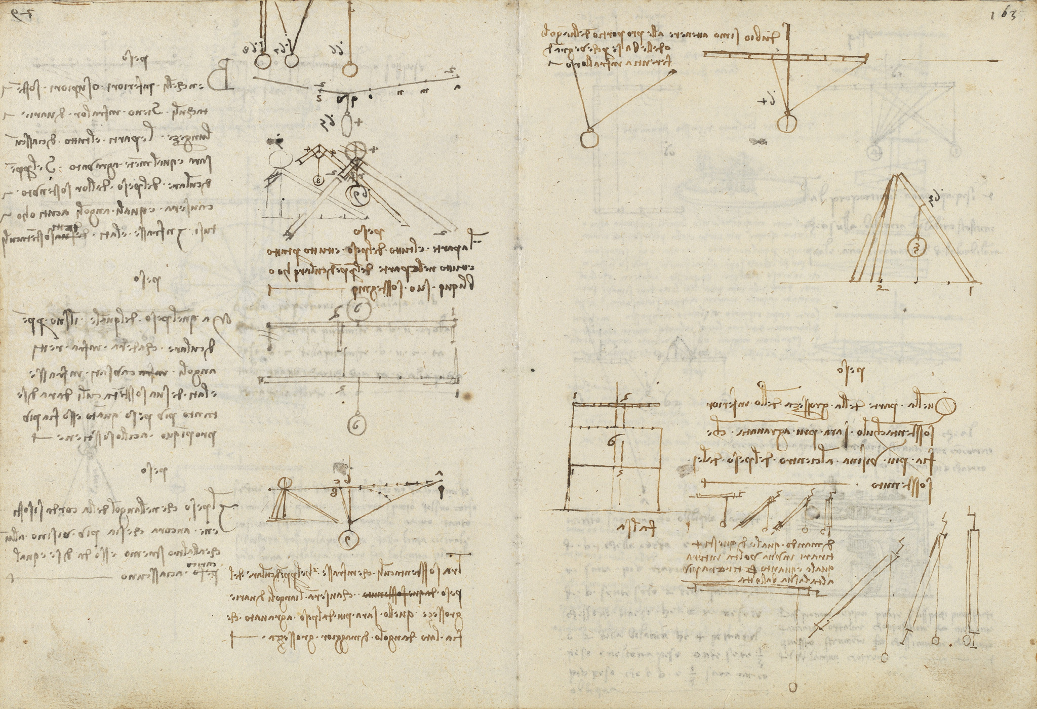 Codex Madrid I — f 162v-f 163r