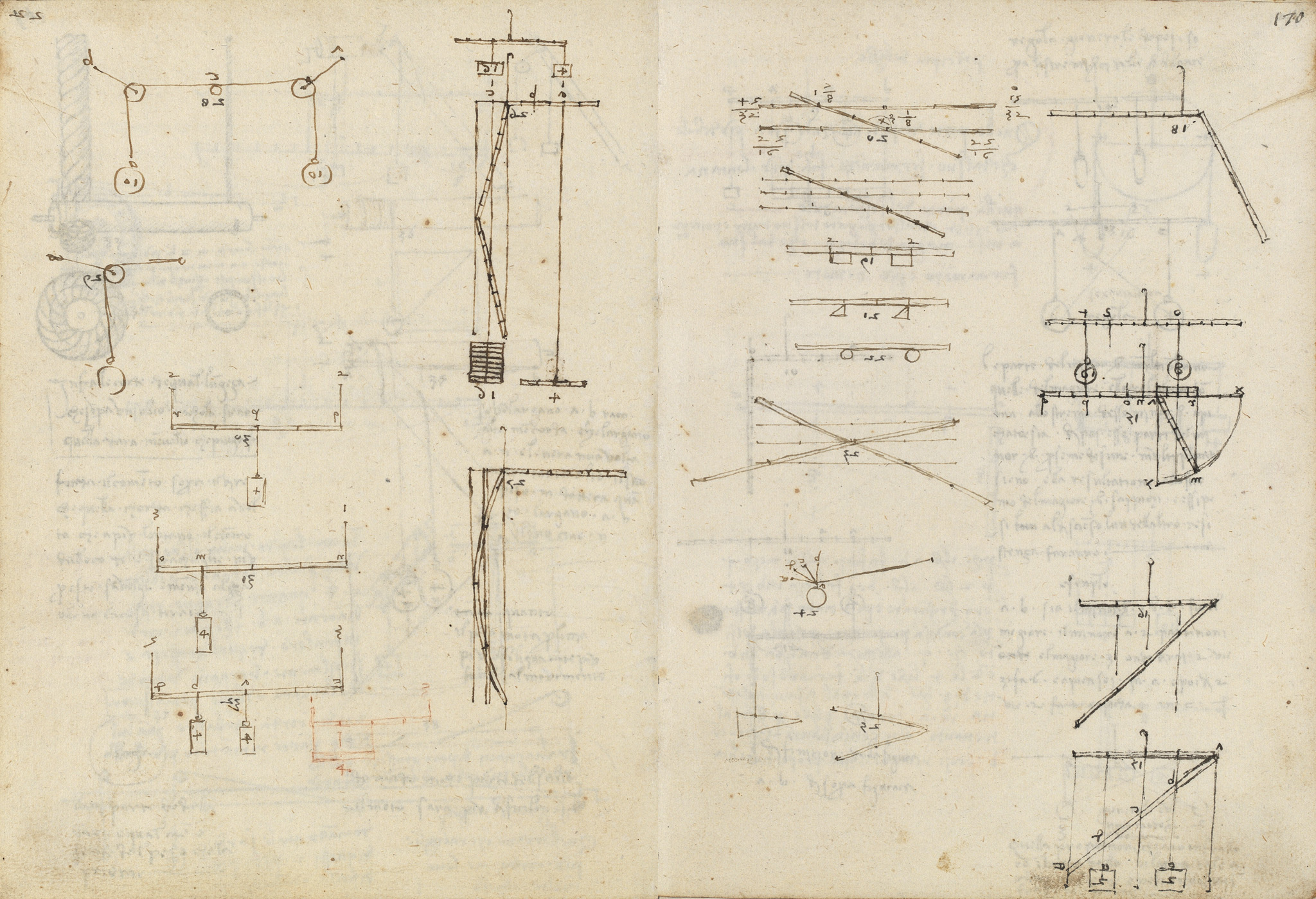 Codex Madrid I — f 169v-f 170r