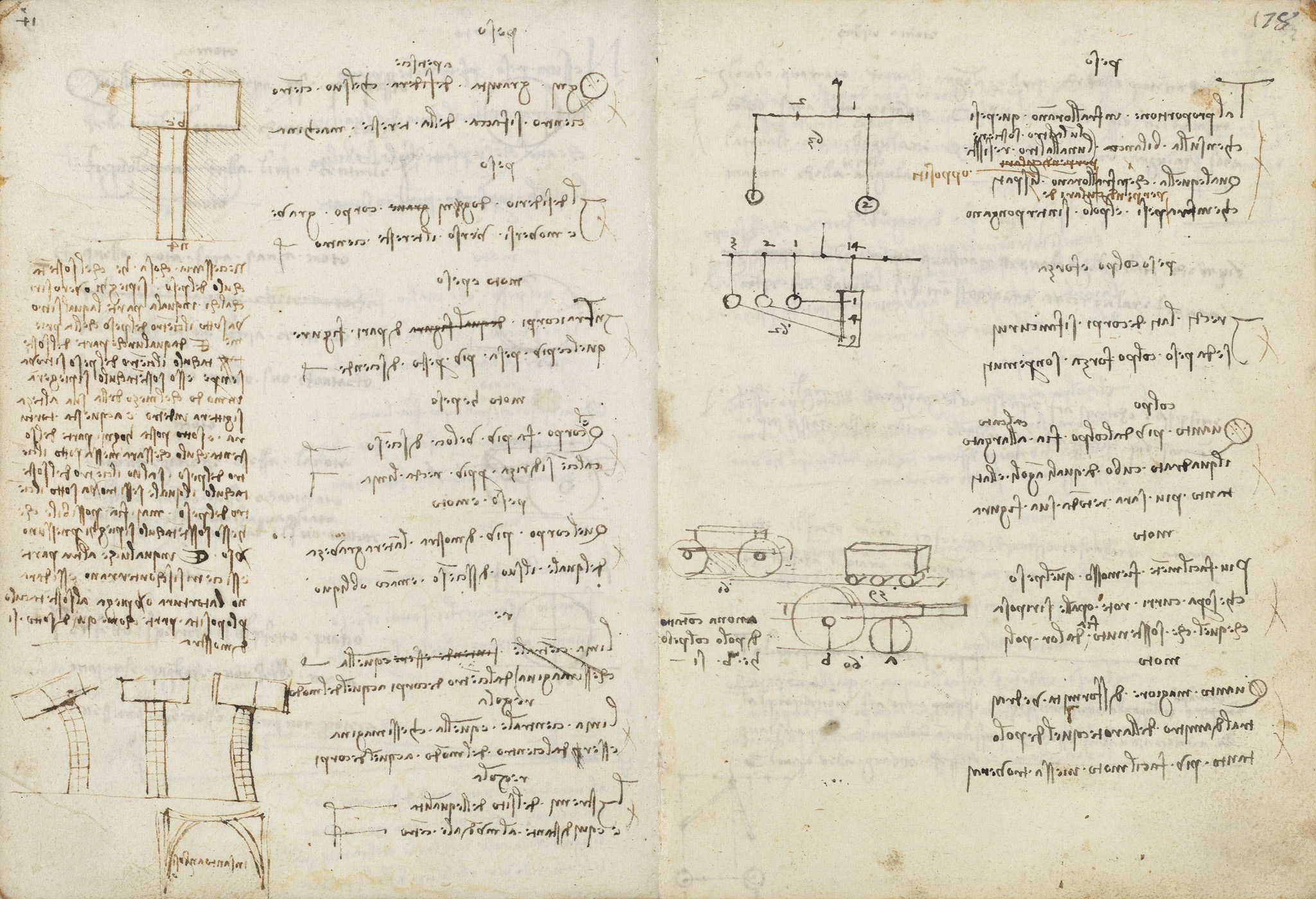 Codex Madrid I — f 177v-f 178r