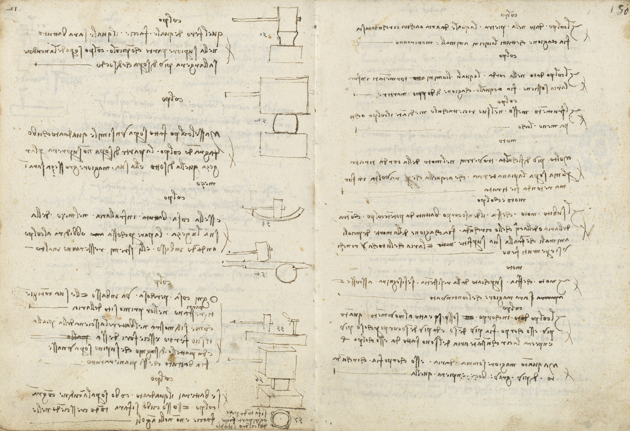 Codex Madrid I — f 179v-f 180r