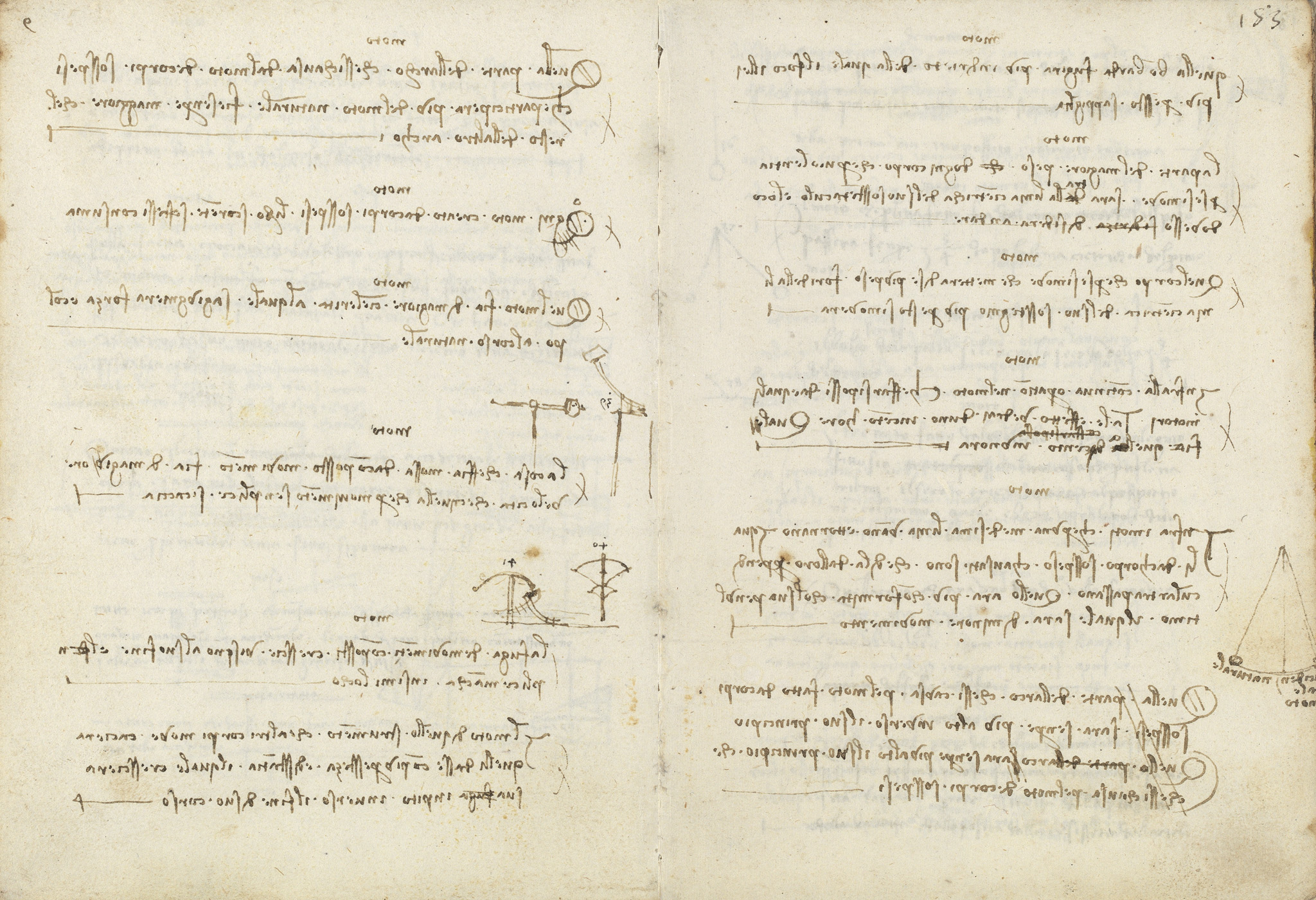 Codex Madrid I — f 182v-f 183r