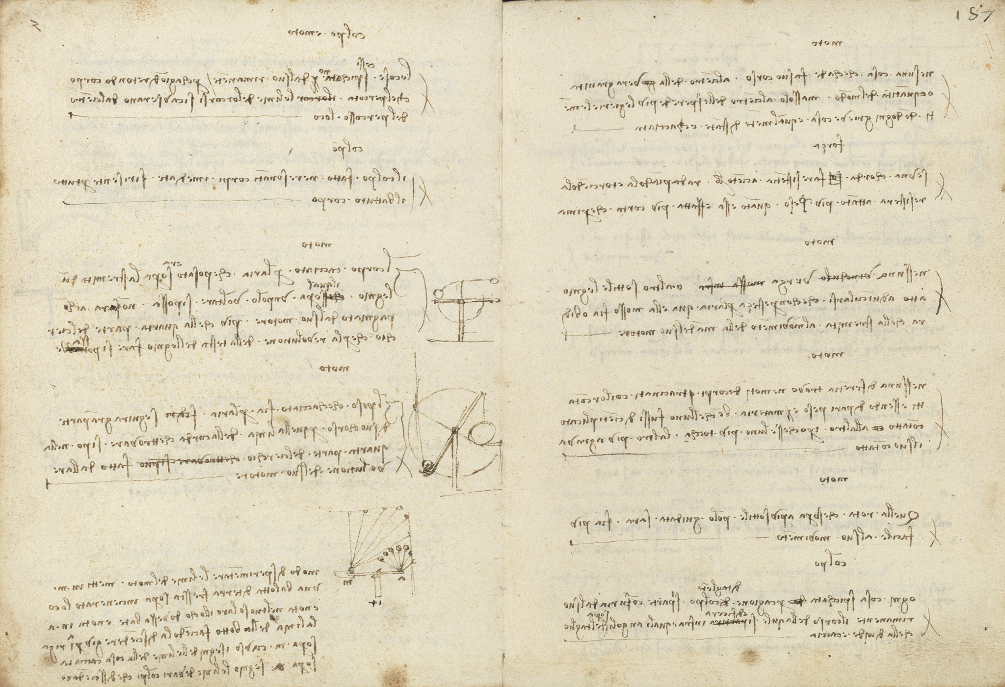 Codex Madrid I — f 186v-f 187r