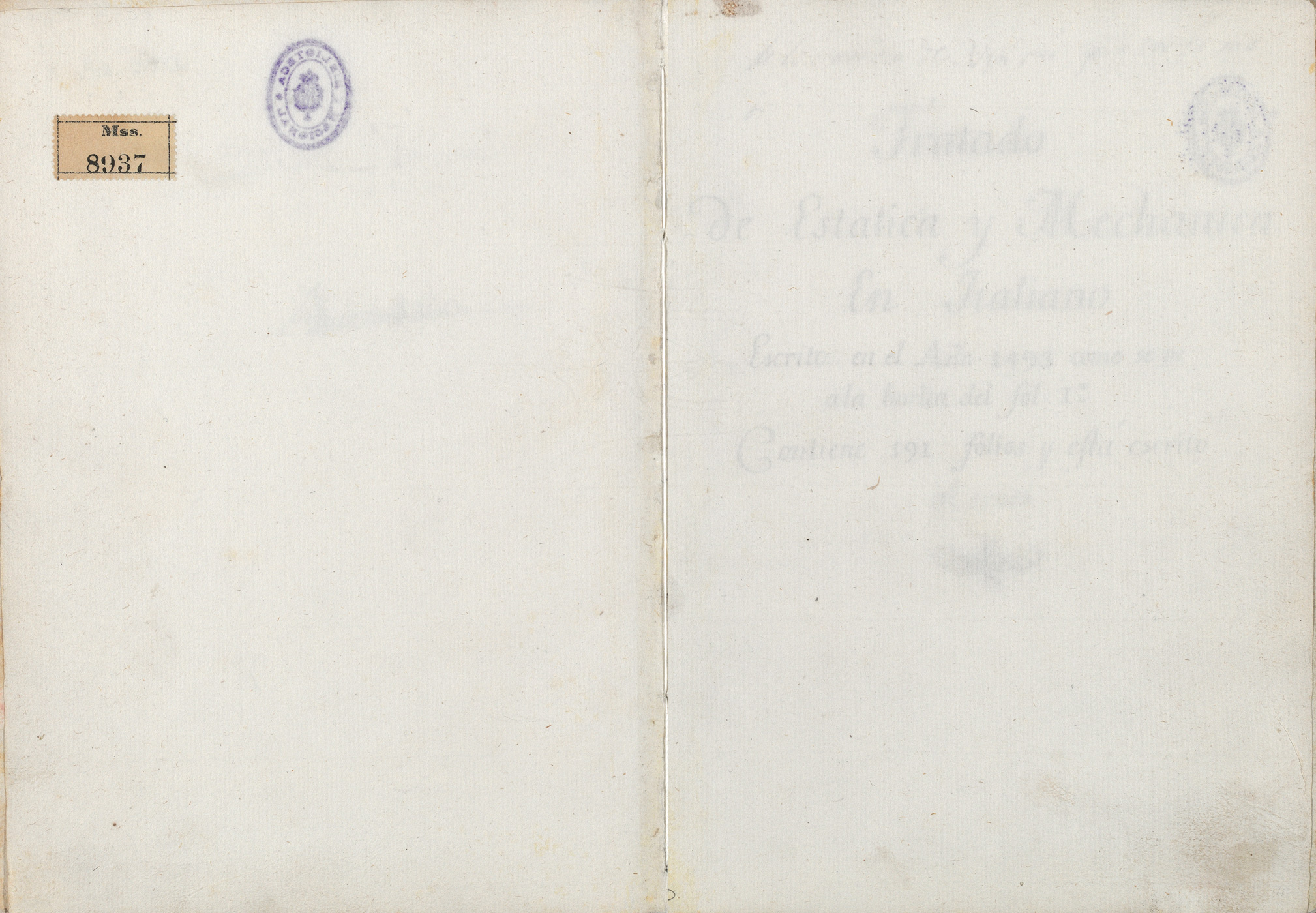 Codex Madrid I — -