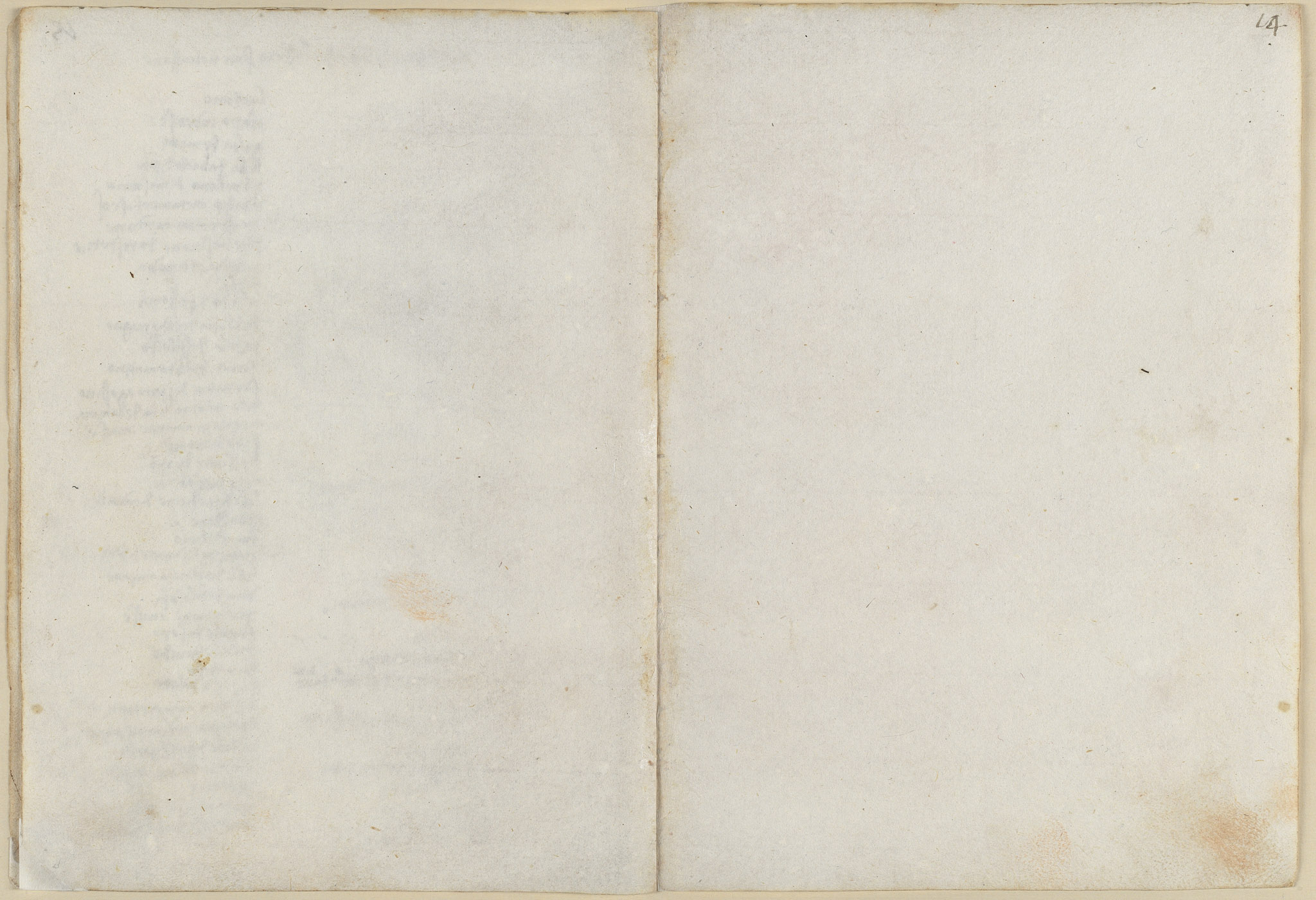 Codex Madrid II — f 13v-f 14r