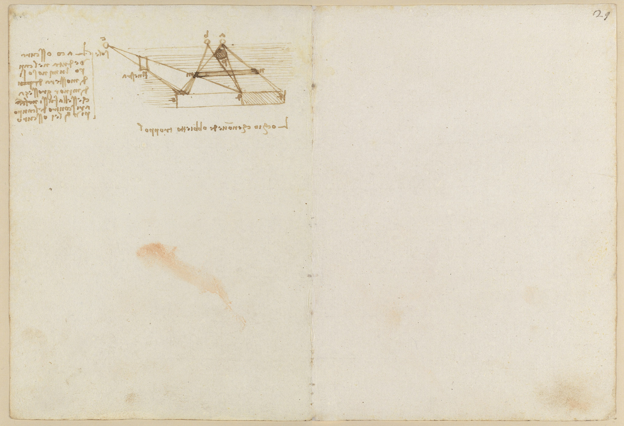 Codex Madrid II — f 28v-f 29r