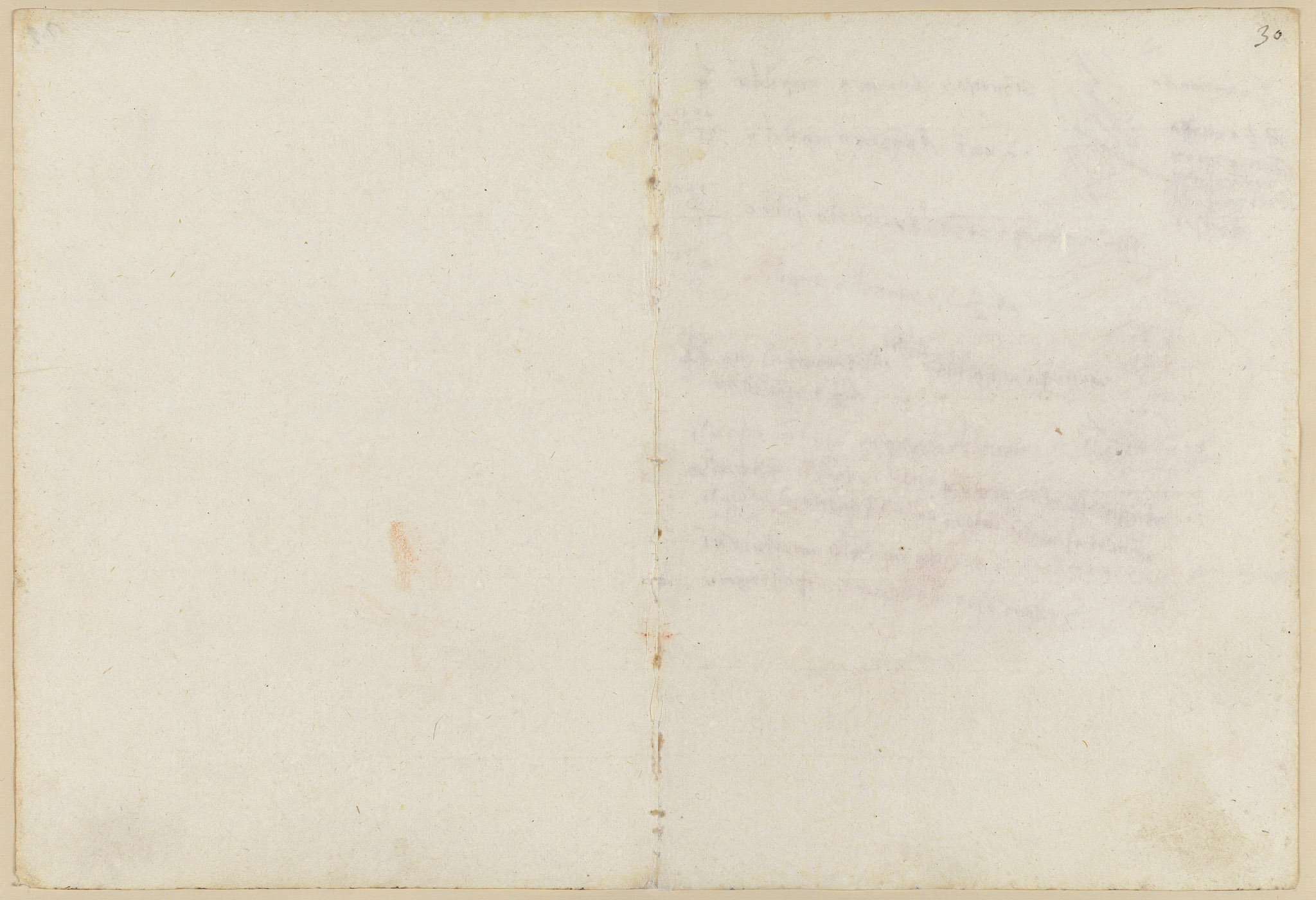 Codex Madrid II — f 29v-f 30r