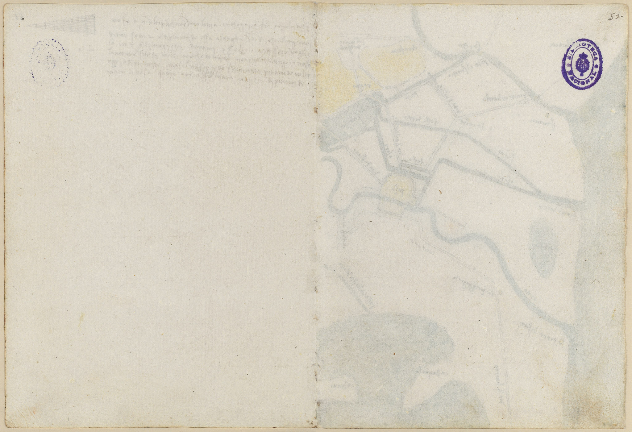 Codex Madrid II — f 51v-f 52r