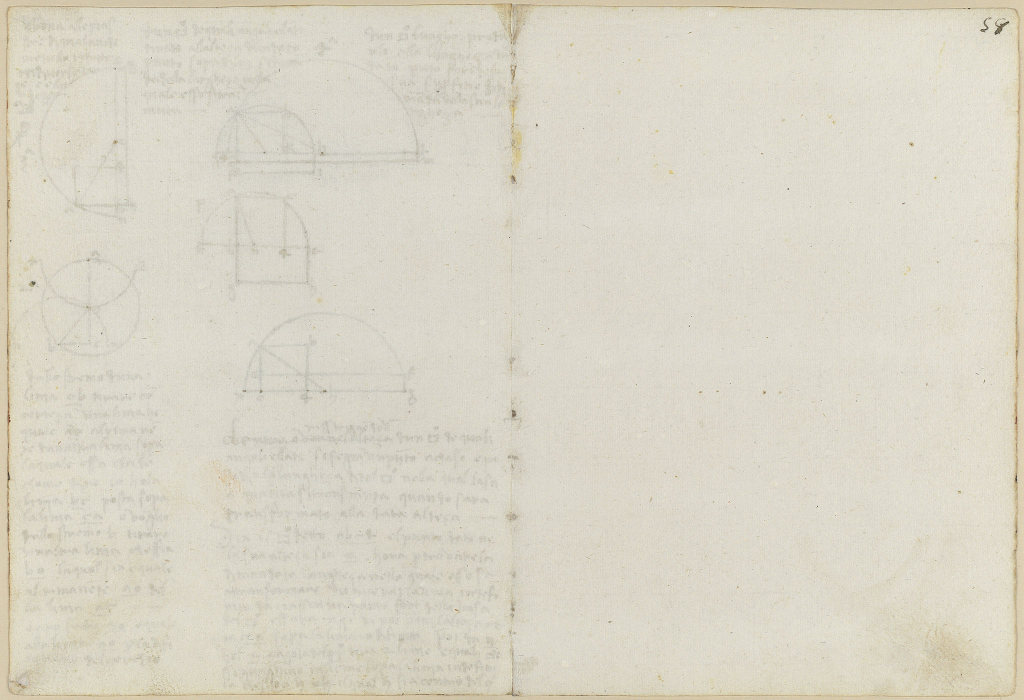 Codex Madrid II — f 57v-f 58r