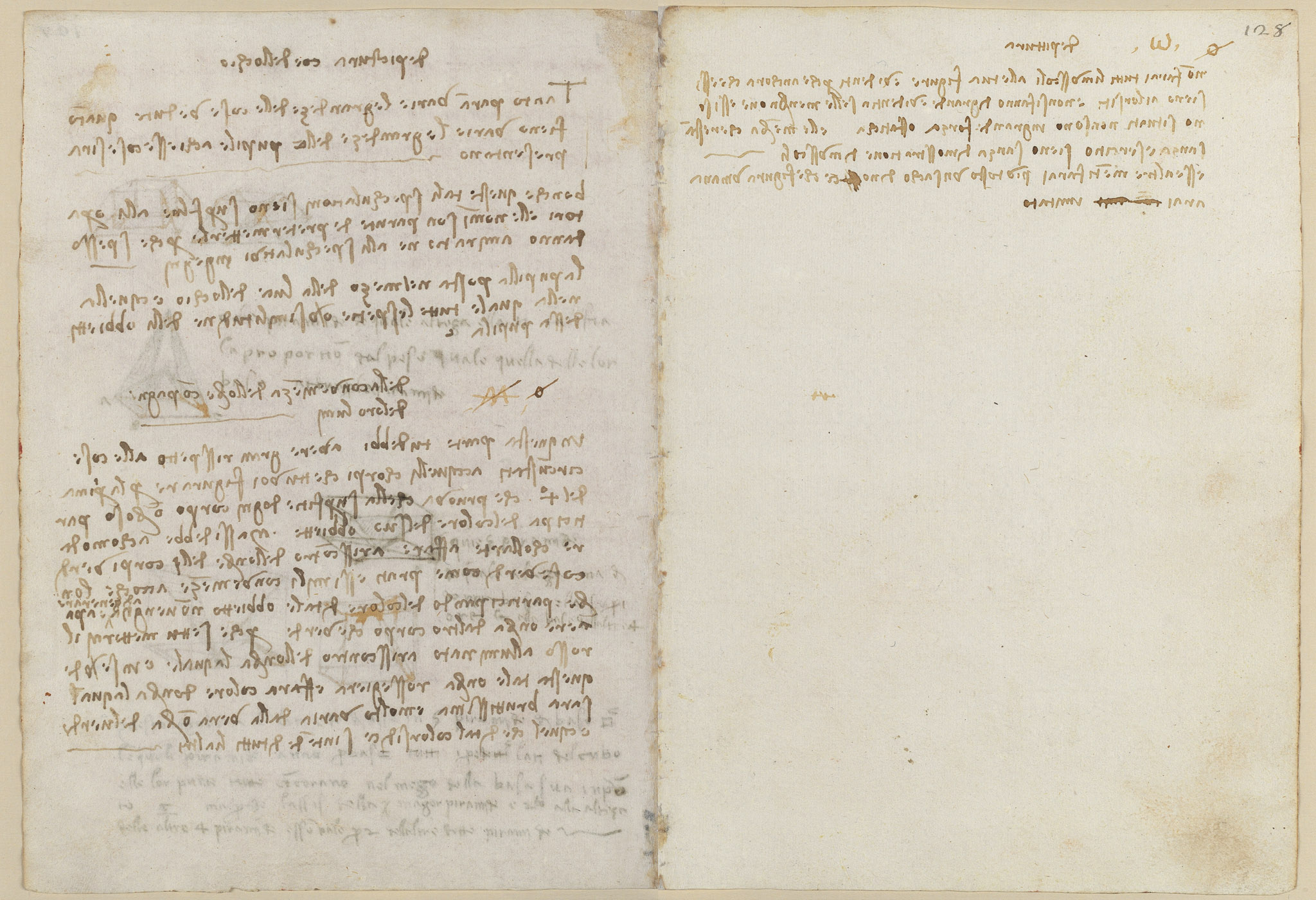 Codex Madrid II — f 127v-f 128r