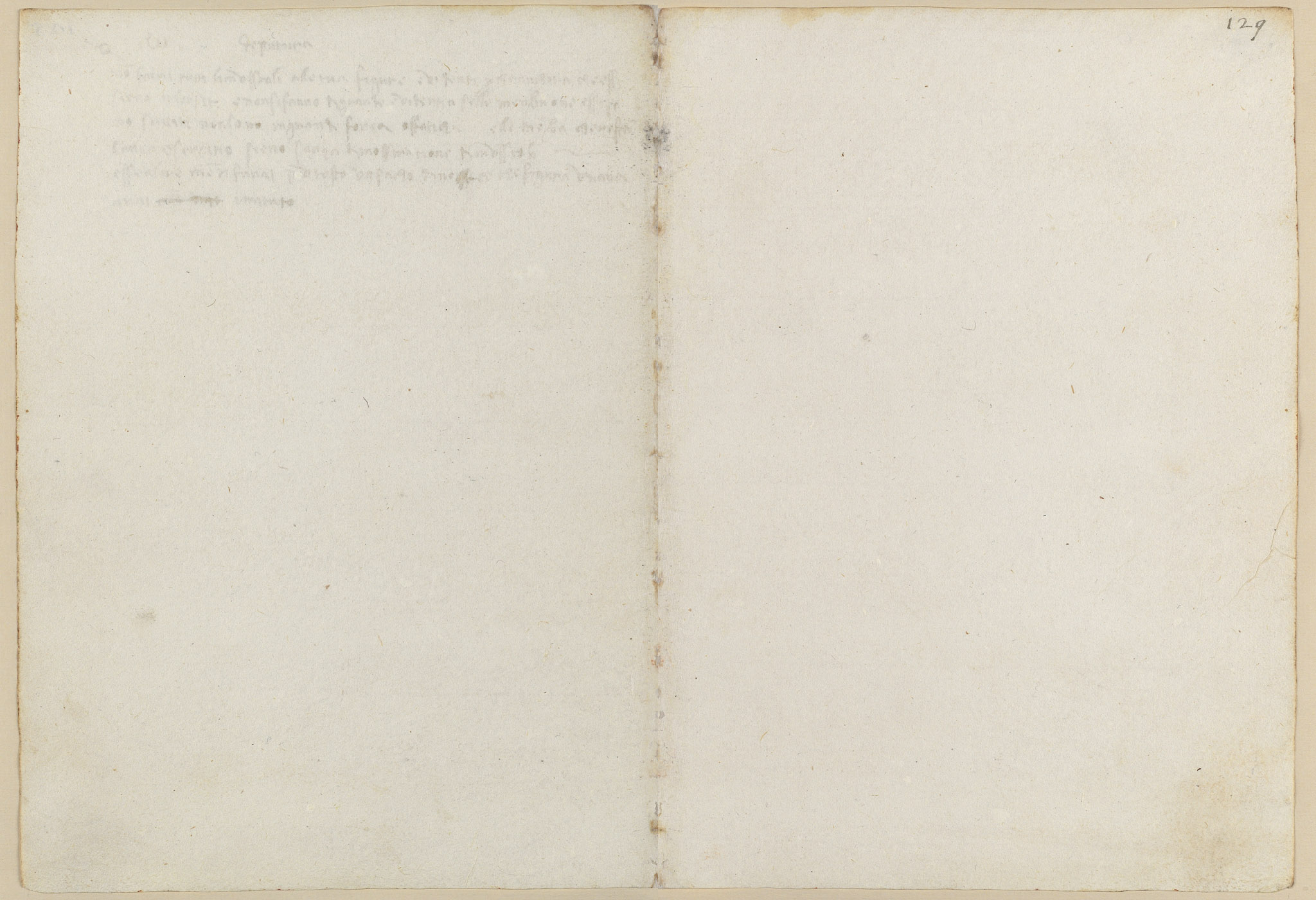 Codex Madrid II — f 128v-f 129r