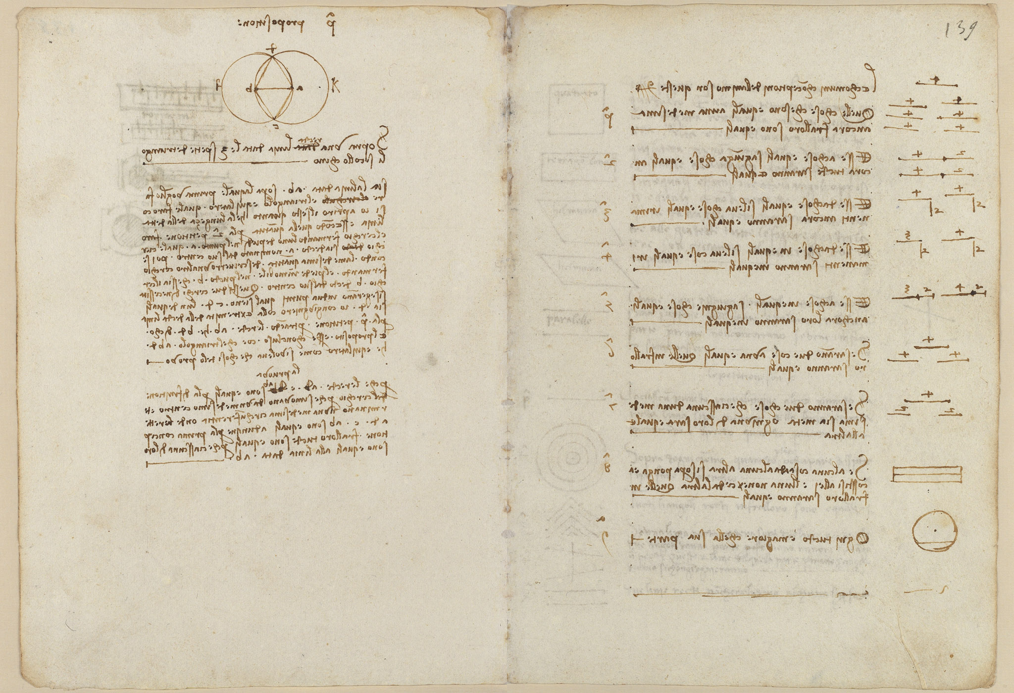 Codex Madrid II — f 138v-f 139r