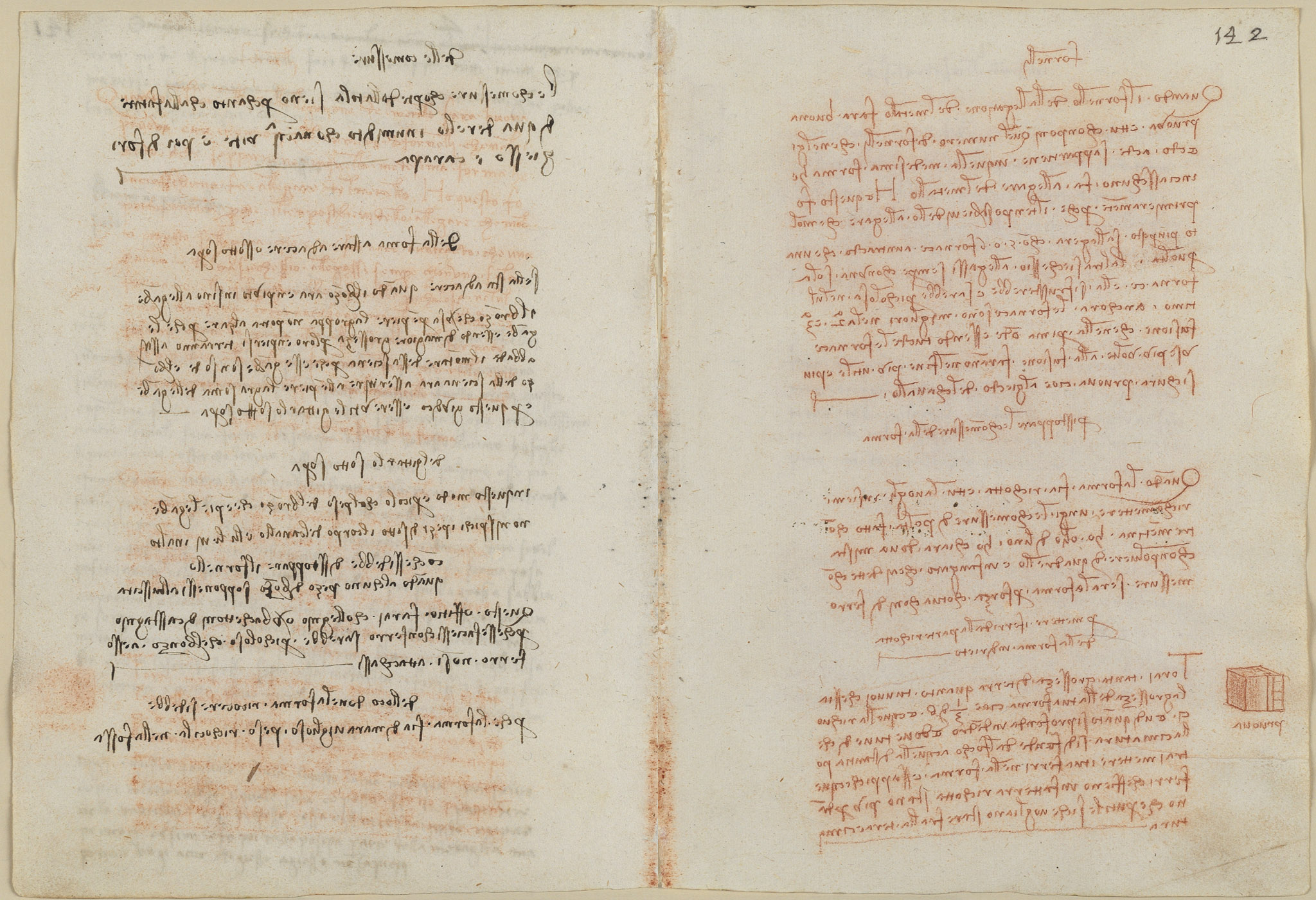 Codex Madrid II — f 141v-f 142r