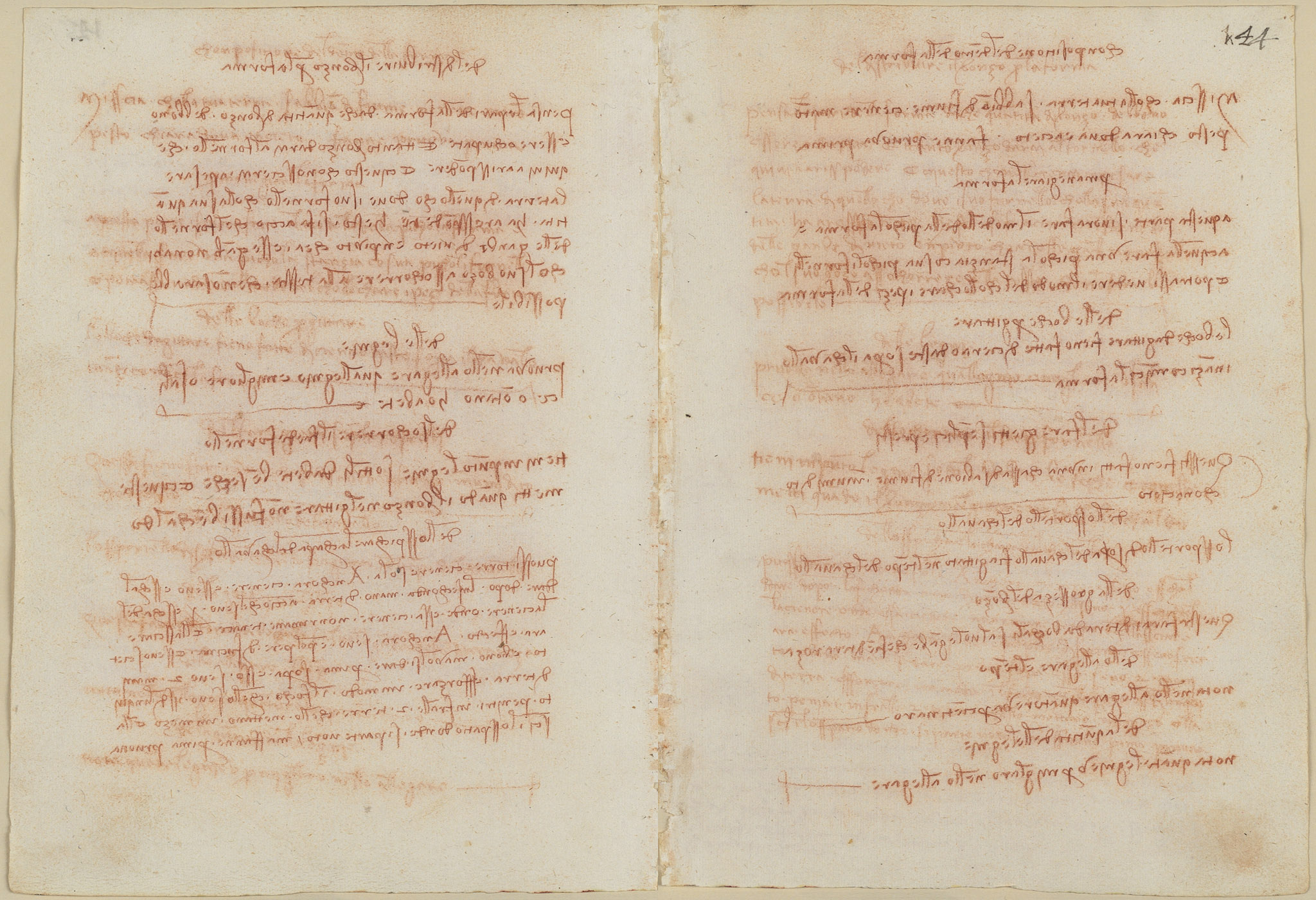 Codex Madrid II — f 143v-f 144r