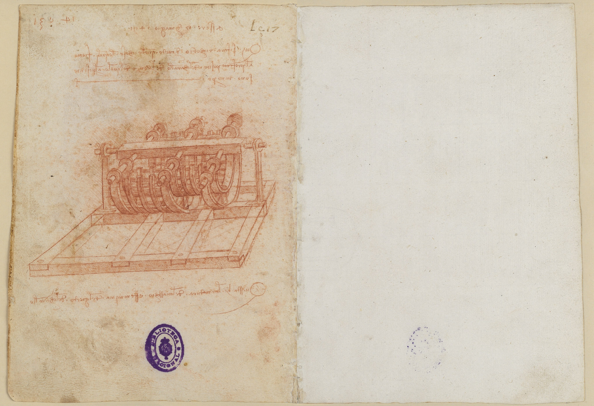 Codex Madrid II — f 157v-
