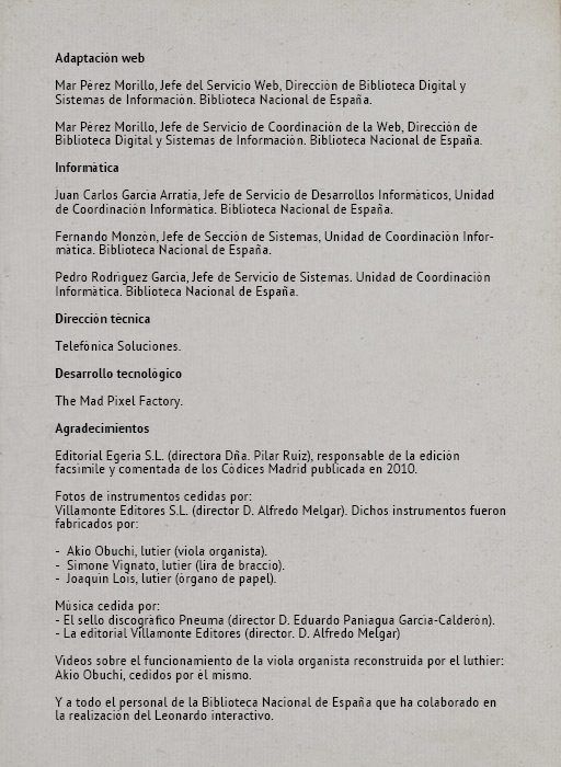 Codex Madrid I — -