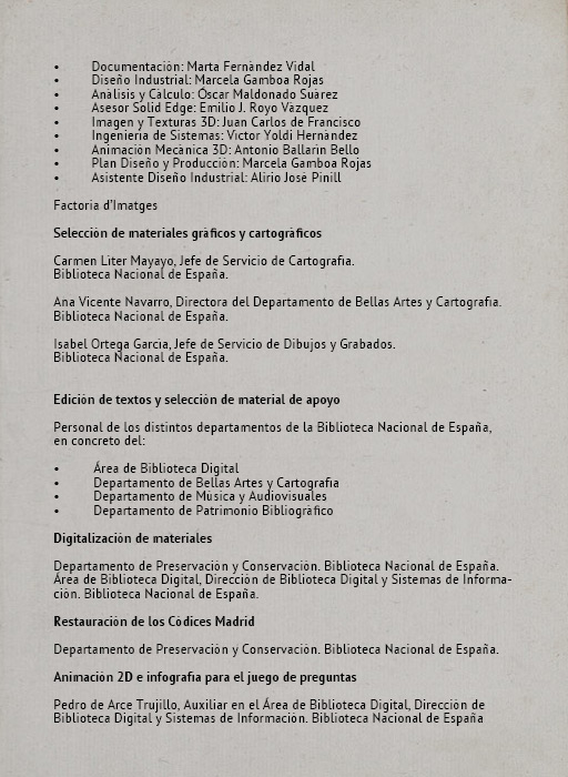 Codex Madrid II — -